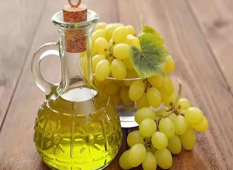 تصویر 2 از قیمت سرکه انگور طبیعی + خرید باور نکردنی